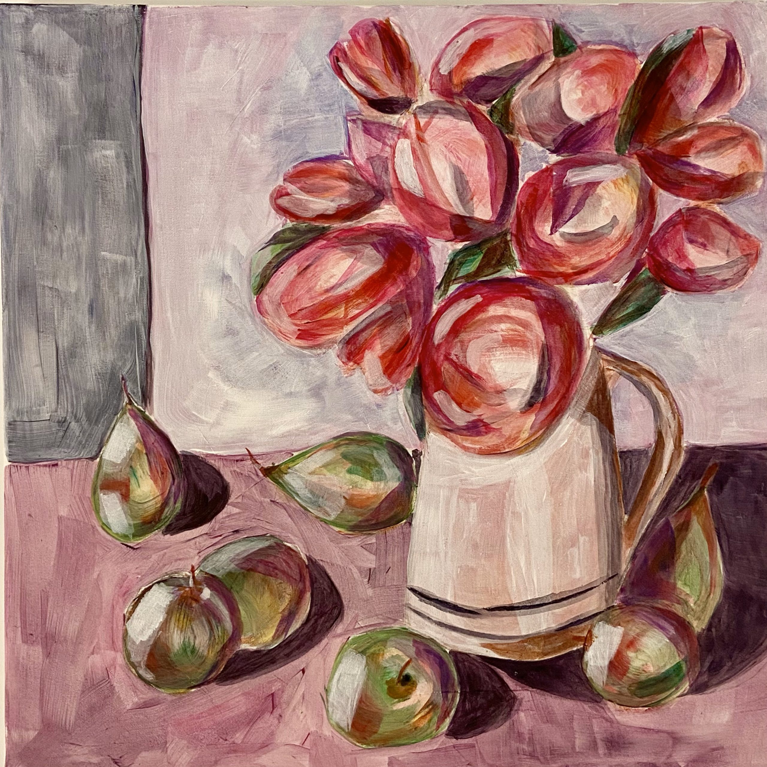 Art in Bloom, Oxmarket Contemporary