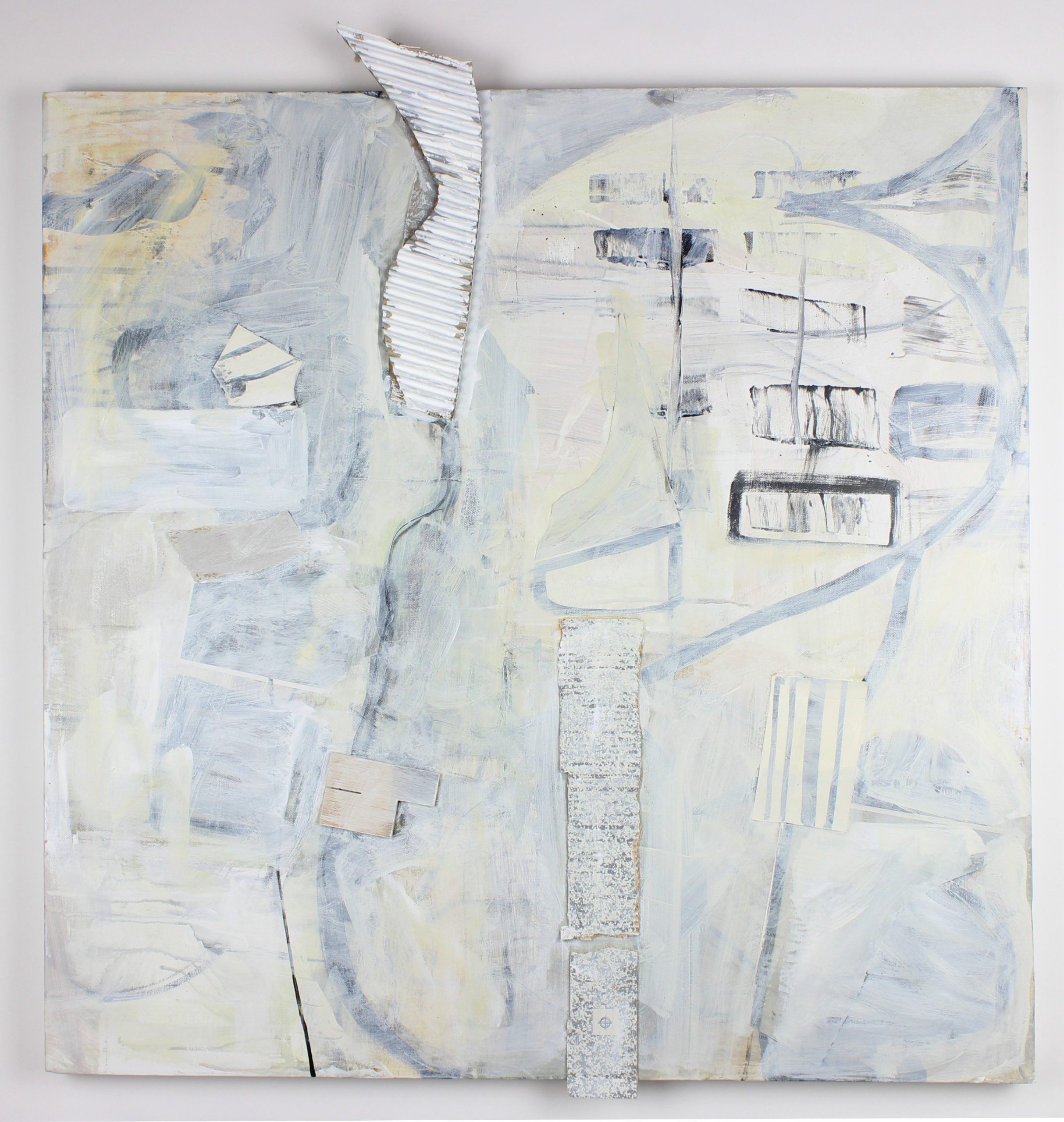 Materiality, Handbag Factory, London